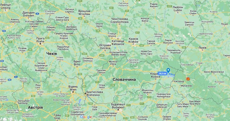 Камениця-над-Цірохоу, Словаччина, Фіцо