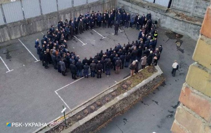 Запуск Бюро экономической безопасности