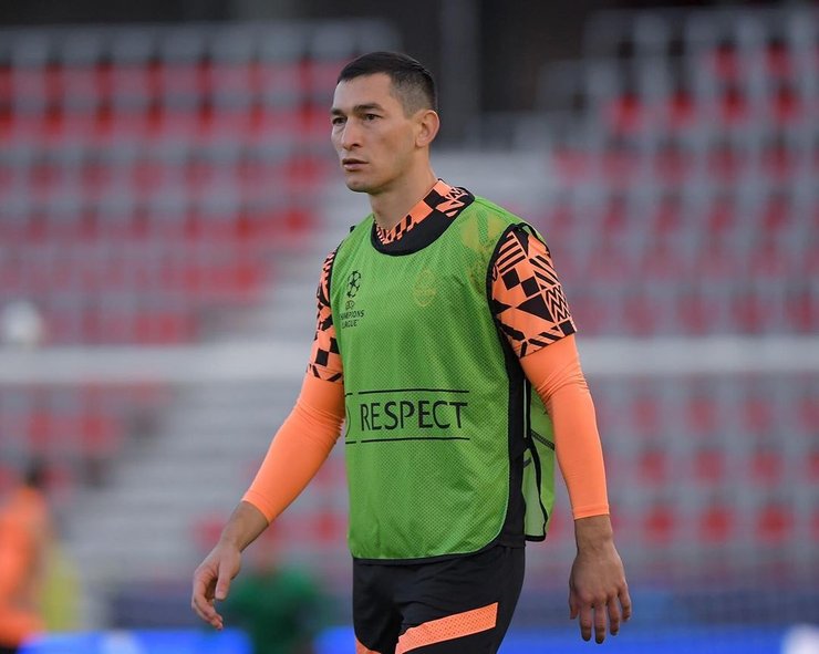 Тарас Степаненко