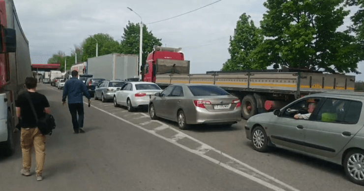 розмитнення авто з-за кордону, розмитнити автомобіль з Європи, як ввезти автомобіль з-за кордону в Україну, розмитнення авто в Україні, скільки коштує розмитнити євробляху,