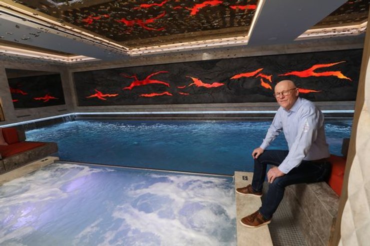 джон кодуэлл