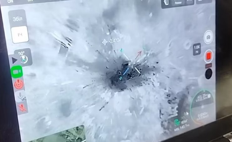 дрони всу, оператори дронів, війна в Україні