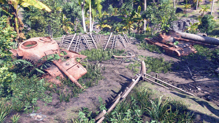 лор far cry. історія far cry