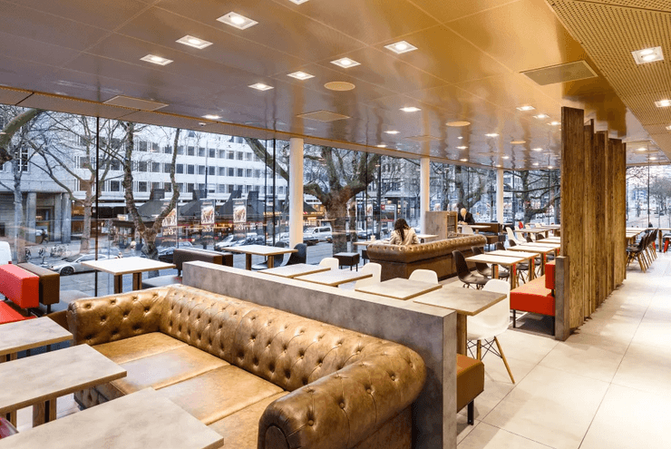 Роттердам, Нідерланди