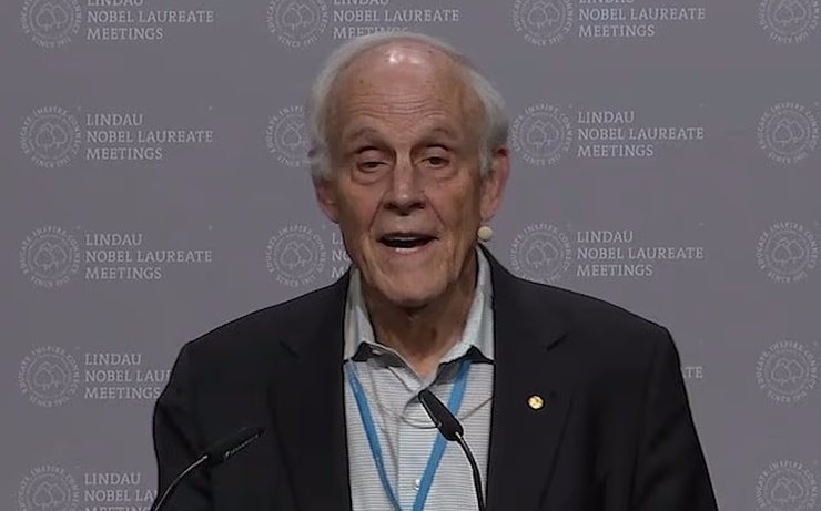 девид гросс