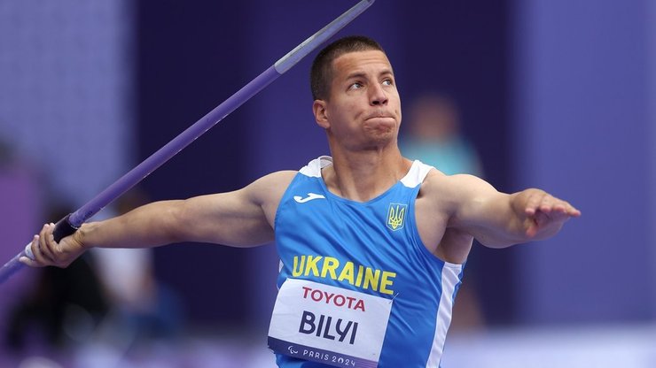 Владислав Білий