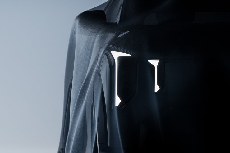 электромобиль киа новый Kia EV2