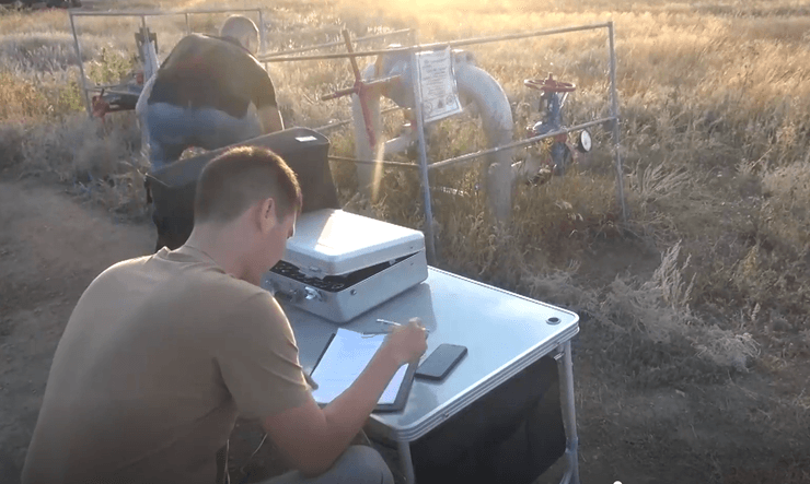 попытка теракта в Волгоградской области, ФСБ обвинила Украину, подгоовка теракта, Юрий Ионов, полк "Азов", Реструкт