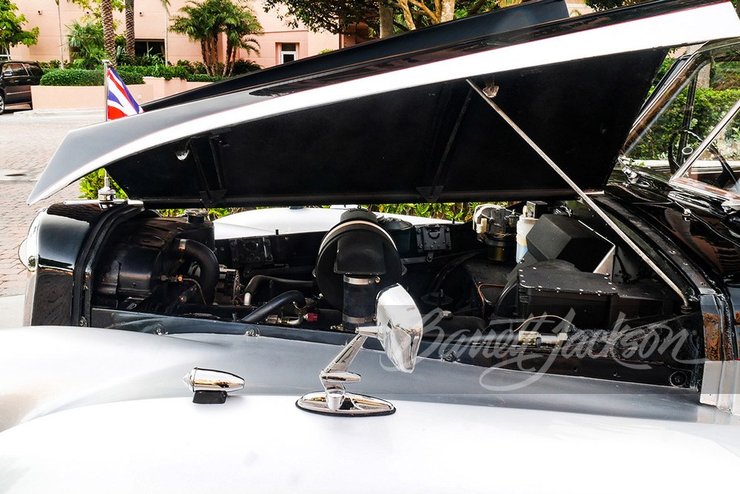 Austin Vanden Plas Princess 1966, Austin Vanden Plas Princess, Vanden Plas Princess, авто королевы Елизаветы