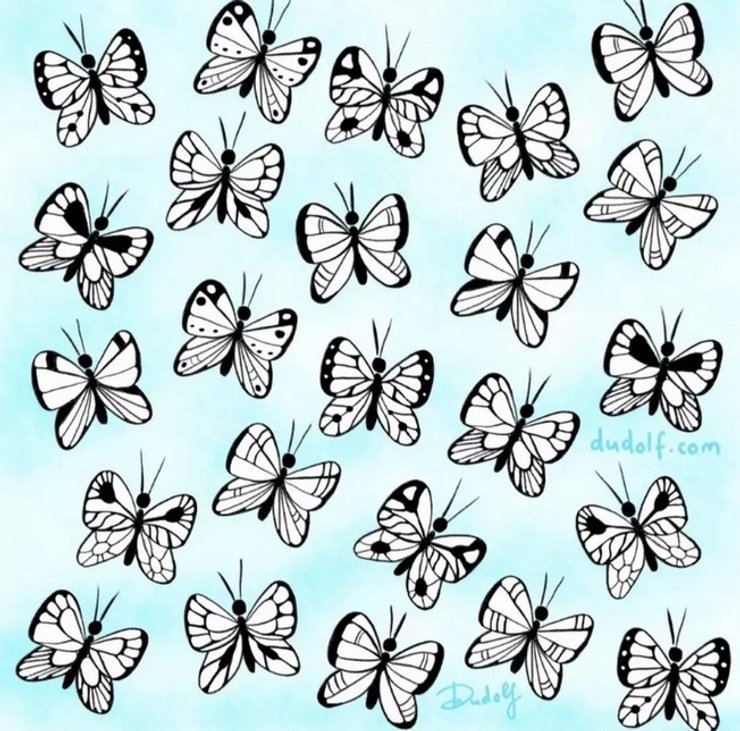 головоломка