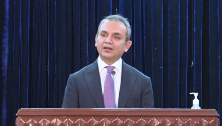 война в афганистане