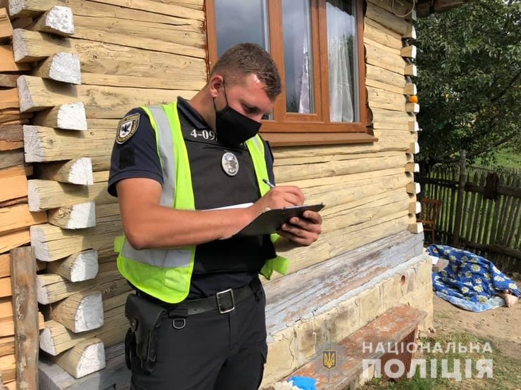 Выяснение обстоятельств инцидента продолжается