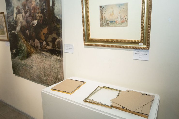 музей гончара, декларации, коллекция порошенко