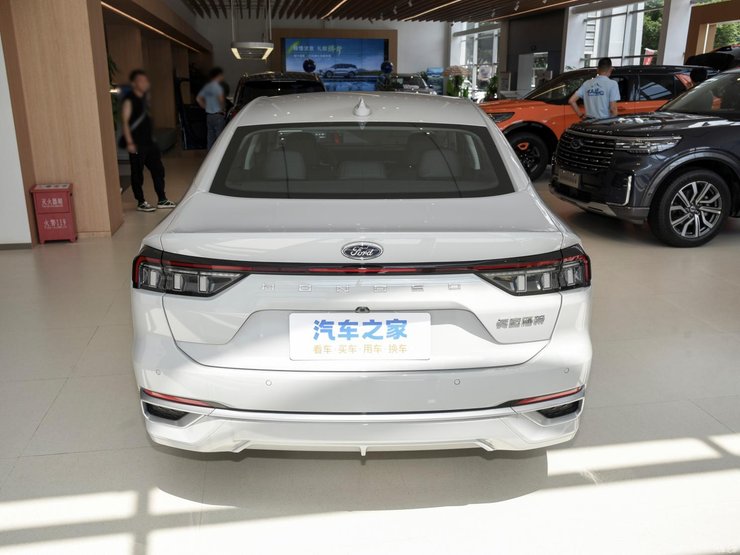 новый форд мондео, Ford Mondeo 2023, Ford Mondeo, новый Ford Mondeo