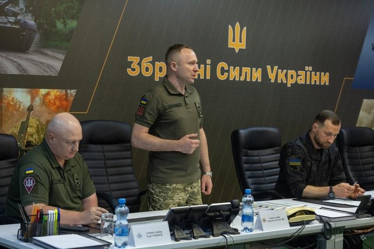 Михаил Драпатый