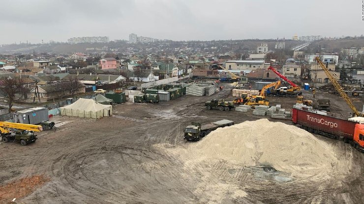 база вмс в бердянске