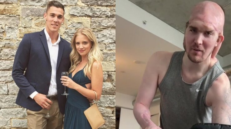 Мужчина, женщина, влюбленная пара,