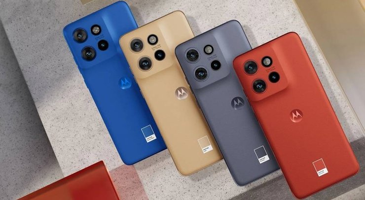 Motorola Edge 50 Neo