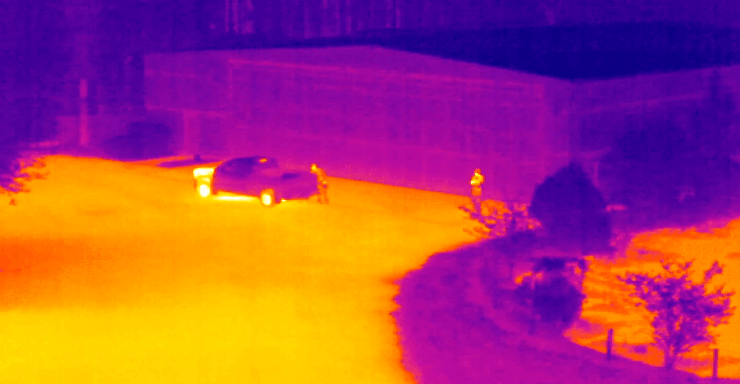 американский дрон