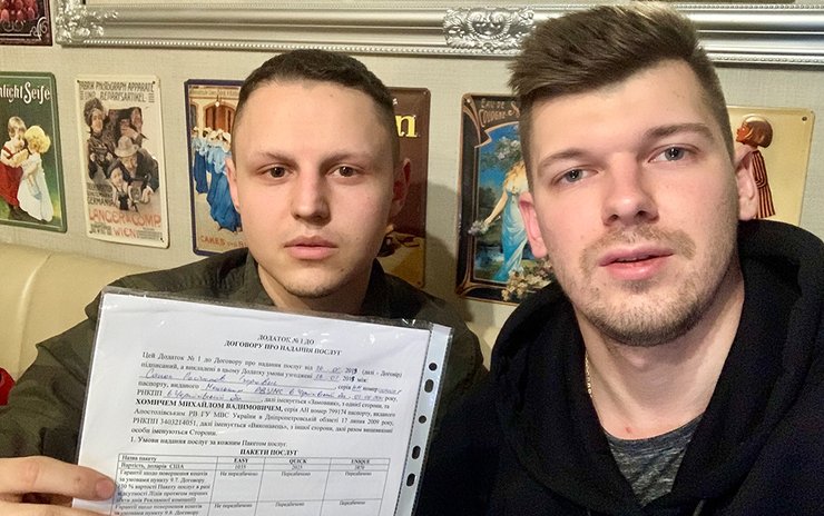 отзывы о курсе Метод Хомича