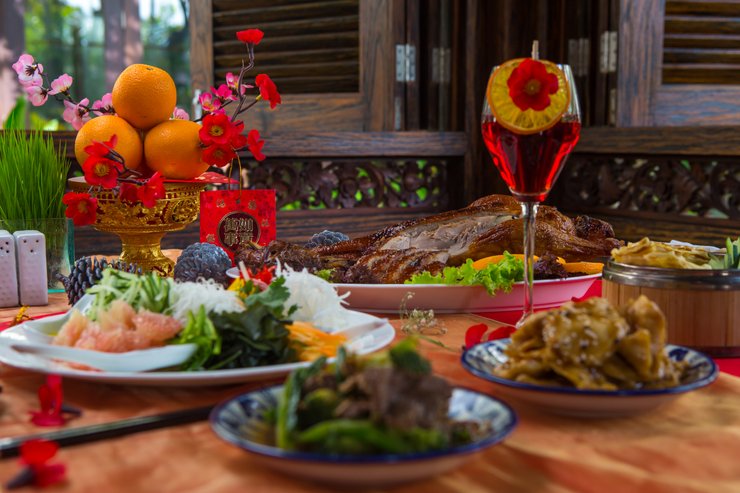 Китайский Новый год, праздничное меню, китайский новый год что приготовить, праздничные блюда