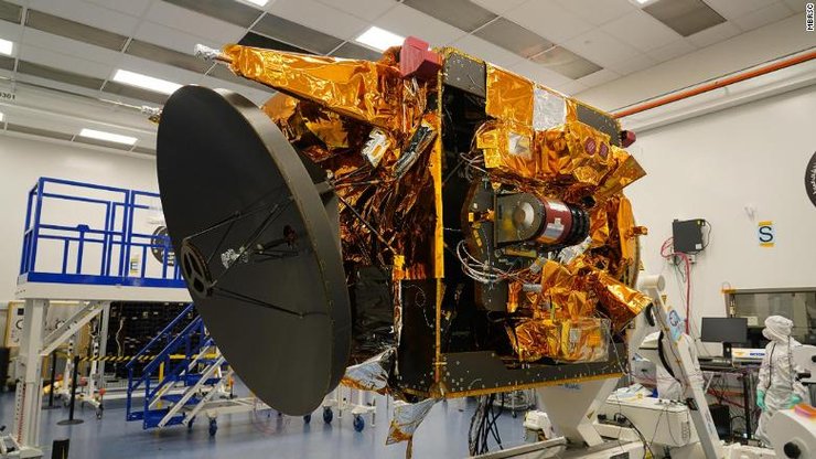 Зонд "Надежда"