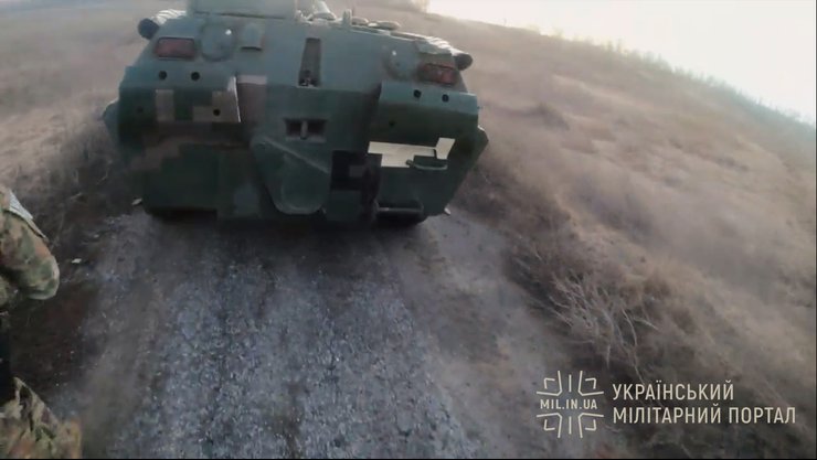 российский вброс