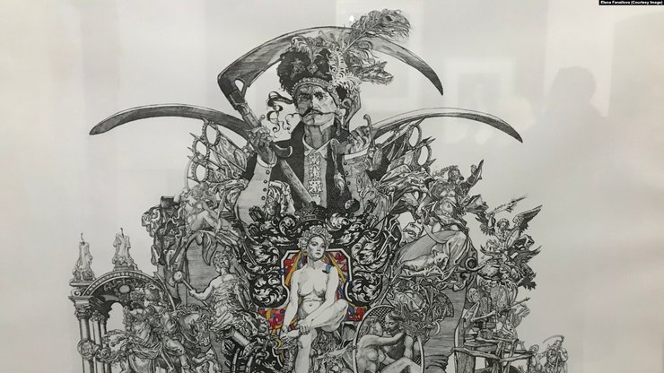 Іван Мазепа, Петро І, Молитва за гетьмана Мазепу, гетьман, гетьман Мазепа, Мазепа хто такий, Мазепа біографія