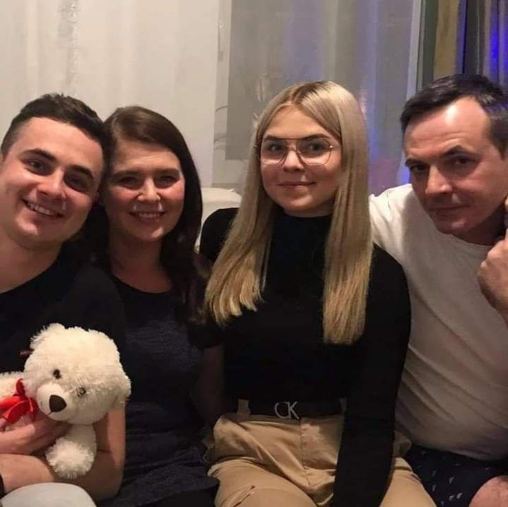 Андрей Козырь, Гроза, погибшие, жертвы