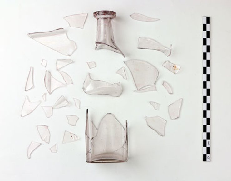 письмо из титаника