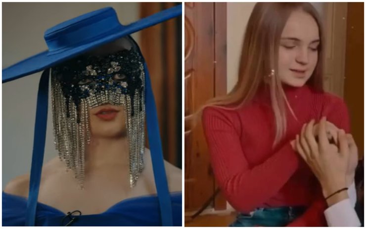 Клавдия Петровна