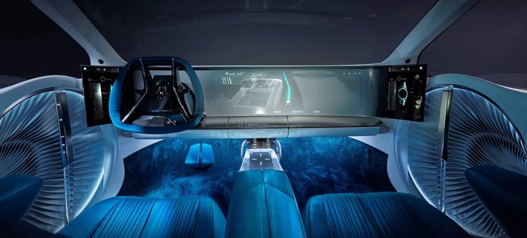 DS 9, DS 9 2024, новый DS 9, кроссовер DS, электромобиль DS