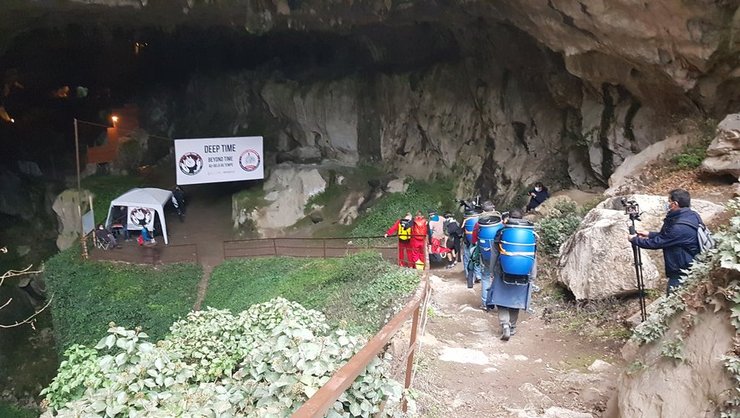 пещера, франция, экспедиция, изоляция, заточение