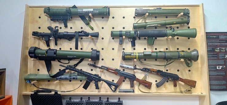 Тренажери Logics7