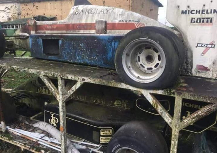 Arrows A7, болиды формулы-1, формула-1, гоночные болиды