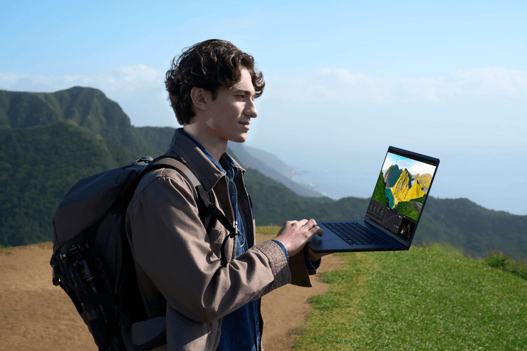 Ноутбук ASUS ProArt P16
