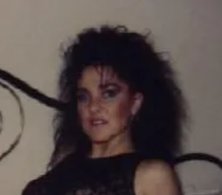 Эми Линн Брэдли из Вирджинии, исчезновение девушки на круизном лайнере, путешествие, туризм, пропавшие без вести, поиски людей, США, фото