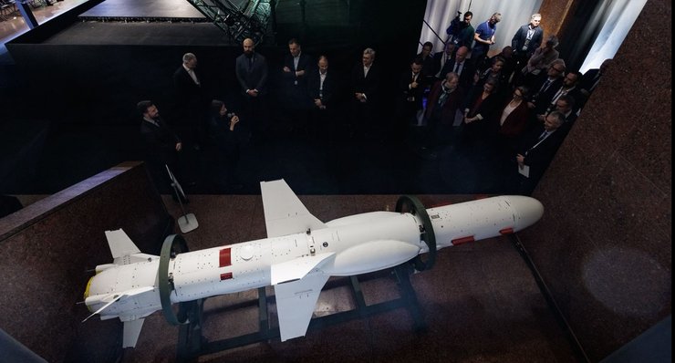 Пузатий Нептун