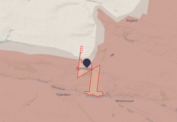 Угледар, Угледар оккупировали, оккупация Угледара, ситуация Угледар, чей Угледар, кто контролирует Угледар