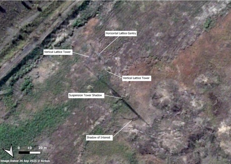 знімки ЗАЕС