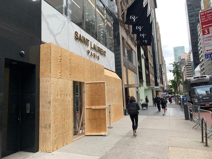 Фото: Joe Lovinger