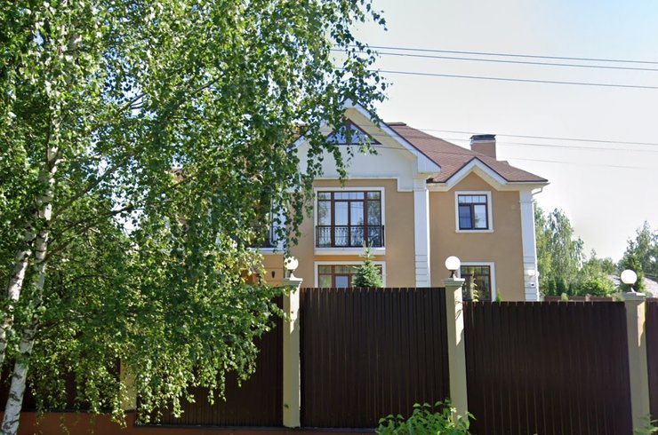 Життя генерала Герасимова