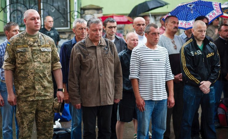 мобілізація в Україні, бронь від мобілізації, бронь від армії, бронь за податки, бронь за ПДФО, як отримати бронь від мобілізації, хто може отримати бронь від мобілізації,