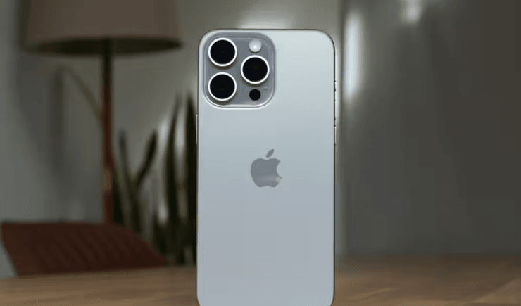 купить б/у телефон