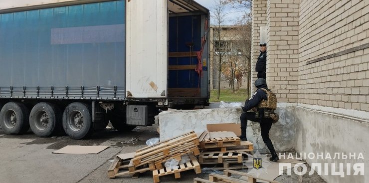 Запорожская область, новости Запорожской области, обстрел Запорожья, Степногорск, гуманитарная помощь