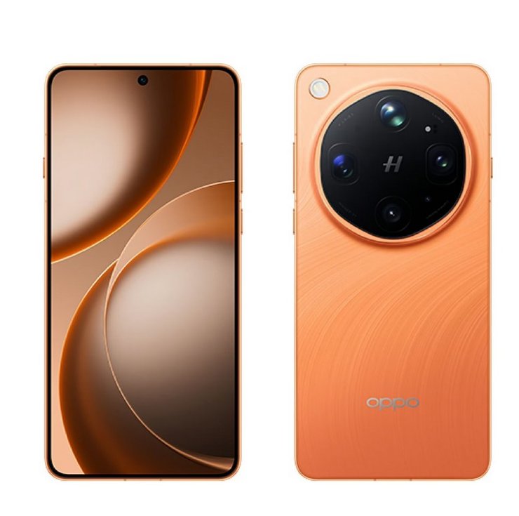порівняння OPPO Find X9 Ultra і Honor Magic8 Pro і OPPO Find X9 Ultra