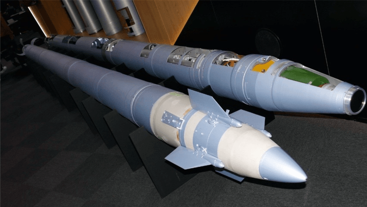 рсзв, производство РСЗО в рф