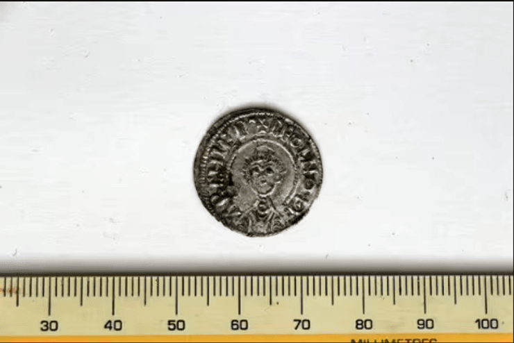 археология, монастырь, исследования, викинги, история