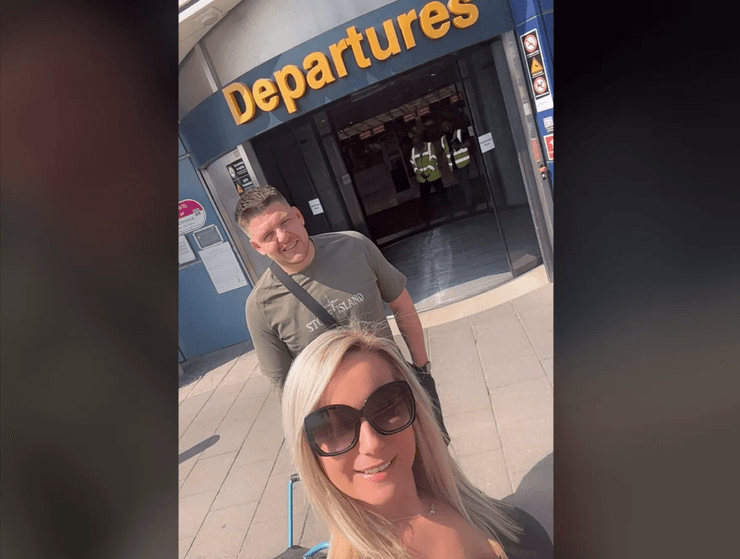 Паспорт пары