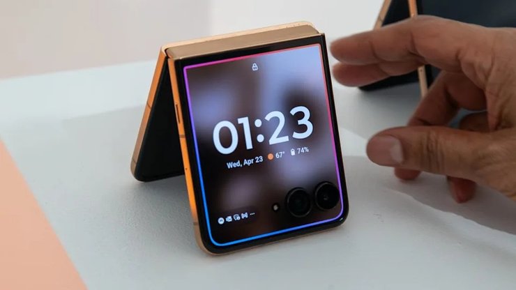 Motorola Razr (2026)